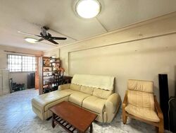 Blk 537 Bedok North Street 3 (Bedok), HDB 3 Rooms #526787031
